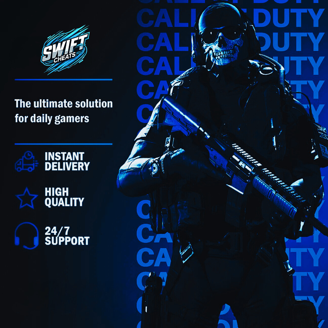 [COD] VORTEX SOFTWARE